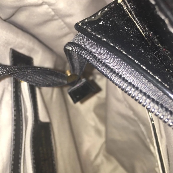 Black bag 19v69 - Picture 2 of 8